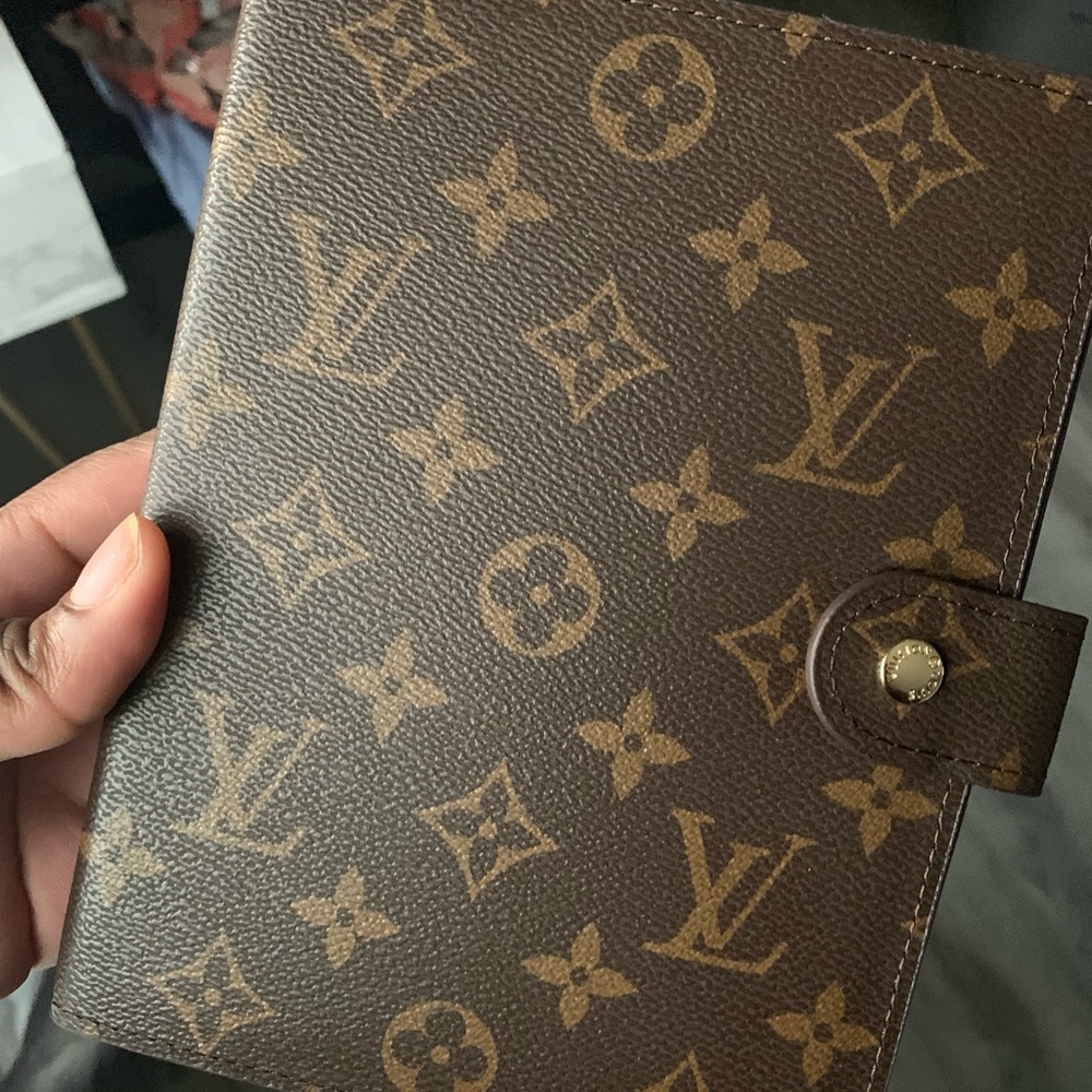 “ lux “ Planner